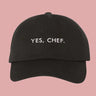 Yes Chef Hat