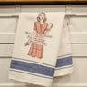Favourite Pot Tea Towel