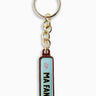 Ma Fan Keychain