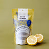 Lemon Ginger Tulsi Loose Leaf Tea