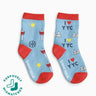 Kids Calgary Socks Ages 1-3