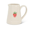Strawberry Creamer