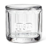 Glass Sugar Bowl