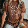 Let's Go Girls T-Shirt