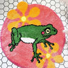 Frog Rug
