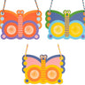 Butterfly Lenses