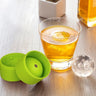 Pickleball Ice Ball Molds