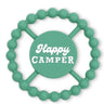 Happy Camper Teether