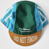 Did Not Finish Tour De France Cycling Hat