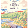 Epic Drives of the World Softcover Book