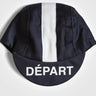 Depart - Arrivee Tour De France Cycling Cap
