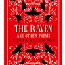 The Raven and Other Poems Book