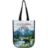 Canada Bear Travel Bag