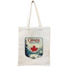 Canada National Parks Tote Bag