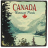 Canada National Parks Coaster