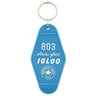 Igloo Keychain