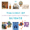 Timelines of Science Book