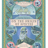 Charles Darwin's On the Origin of Species Book