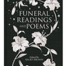 Funeral Readings and Poems Book