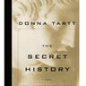 Secret History Book