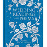 Weddings Readings and Poems Book