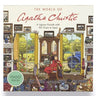 World of Agatha Christie 1000 Piece Puzzle