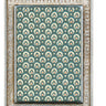 Pavoni Silver Italian Picture Frame 5x7