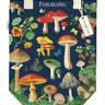 Mushroom Forage Tote Bag