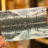 Lake O'Hara - Yoho National Park Postcard