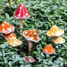 Mushroom Garden Spike