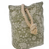 Greenery Door Stop
