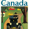 Folklore of Canada Book