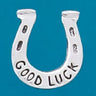 Good Luck Horseshoe Token