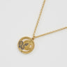 Snake Spirit Guide Necklace