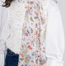 Alice Garden Lightweight Scarf