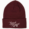 Good Not Great Toque