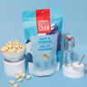 Salt & Vinegar Kettle Corn