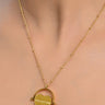 You've Got This Waterproof Necklace
