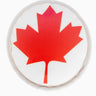 Maple Leaf Reusable Gel Ice Pack
