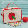 Hungry Caterpillar Lung Bag