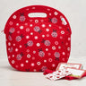 Ladybug Lunch Bag