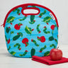 Hungry Catepillar Lung Bag
