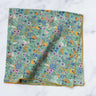 Flower Fields Neck Scarf