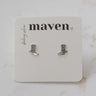 Cowboy Boots Earrings