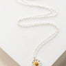 Daisy Necklace