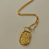 Bloom Affirmation Necklace