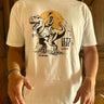 Let's Ride Unisex Tshirt