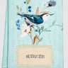 Nuthatch Tea Towel