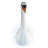 Swan Head Wall Decor