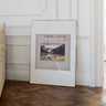 Lake Louise Kodak Slide Wall Decor
